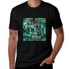 The Carcass TShirt Casual Daily Graphic Tee
