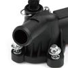 Thermostat Housing Water Pump Outlet For Vauxhall Adam Corsa Mokka Thermostat Water Outlet Housing & Sensor 25193922