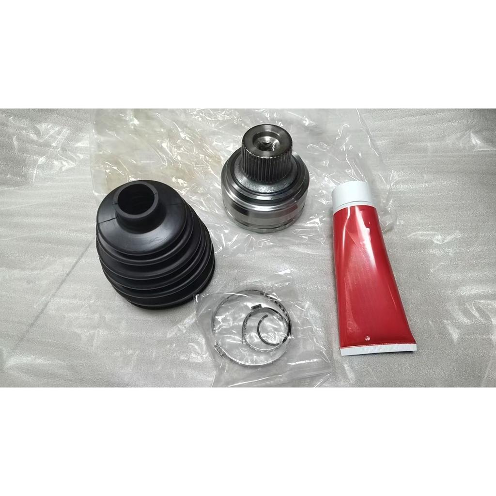 33 Tooth Outer CV Joint 8K0498099B For A4L A5 Q5 RS5 Outer Ball Cage Universal Joint Drive Shaft Assembly Parts