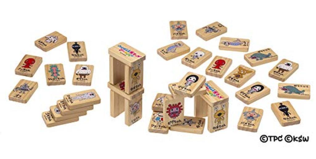 Heiwa Kogyo Kaiju Step Games MH-01