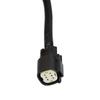 Furulu Tail light LED Conversion Harness PNP For Chevrolet Silverado LTZ 2016-20