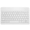 Top-Selling Bluetooth Wireless Keyboard for iPad, Huawei, Lenovo, and Android Devices with Rechargeable Battery