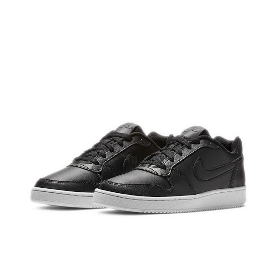 Nike Ebernon Low 'Black' AQ1779-001 Women's Shoes