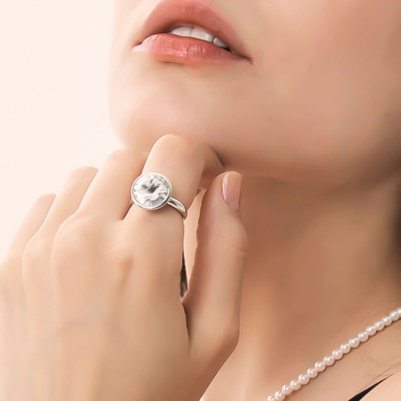 WESTISLAND Crystal Lucy Ring_WI9661251
