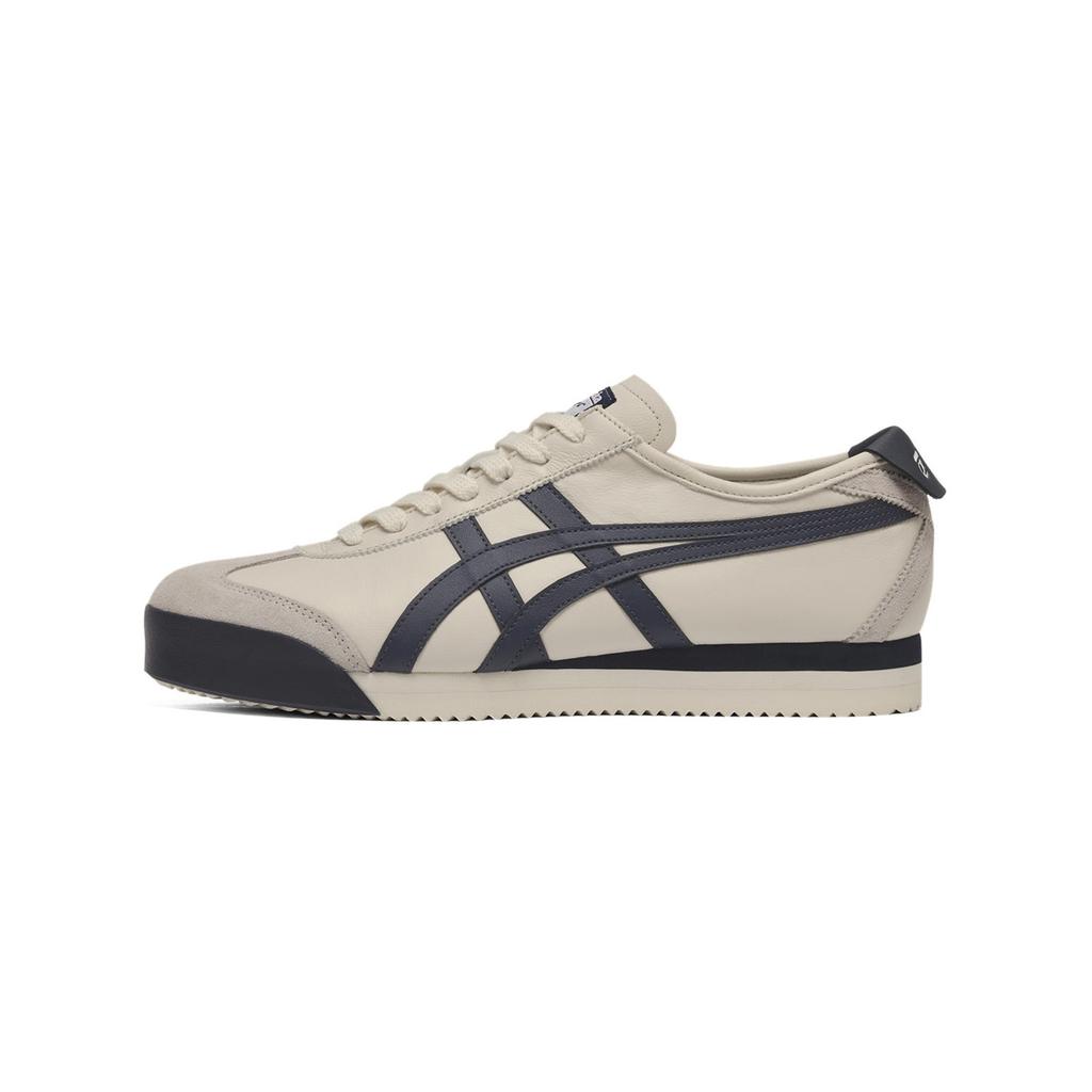 Onitsuka Tiger Mexico 66 PF 'Birch Indigo Navy' Men's 1183C621-200