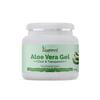 KAZIMA Pure Aloe Vera Gel for Skin and Hair, 250gm | Hydrates, Moisturizes & Soothes Irritated Skin | Pure & Natural Aloe Vera Gel for Face, Acne,