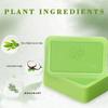 Whitening And Moisturizing Soap  Skin Cleansing Is Suitable For Everyone 100G