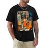 Is This The Matrix Tshirt Novelty Graphic Tee Shirt