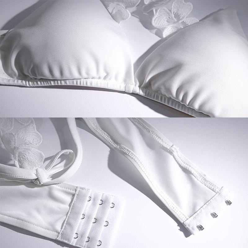 Spiel Honkai Star Rail Fanart Robin Cosplay Kostüm Robin Sommer Badeanzug Halloween Weiß Damenkleid