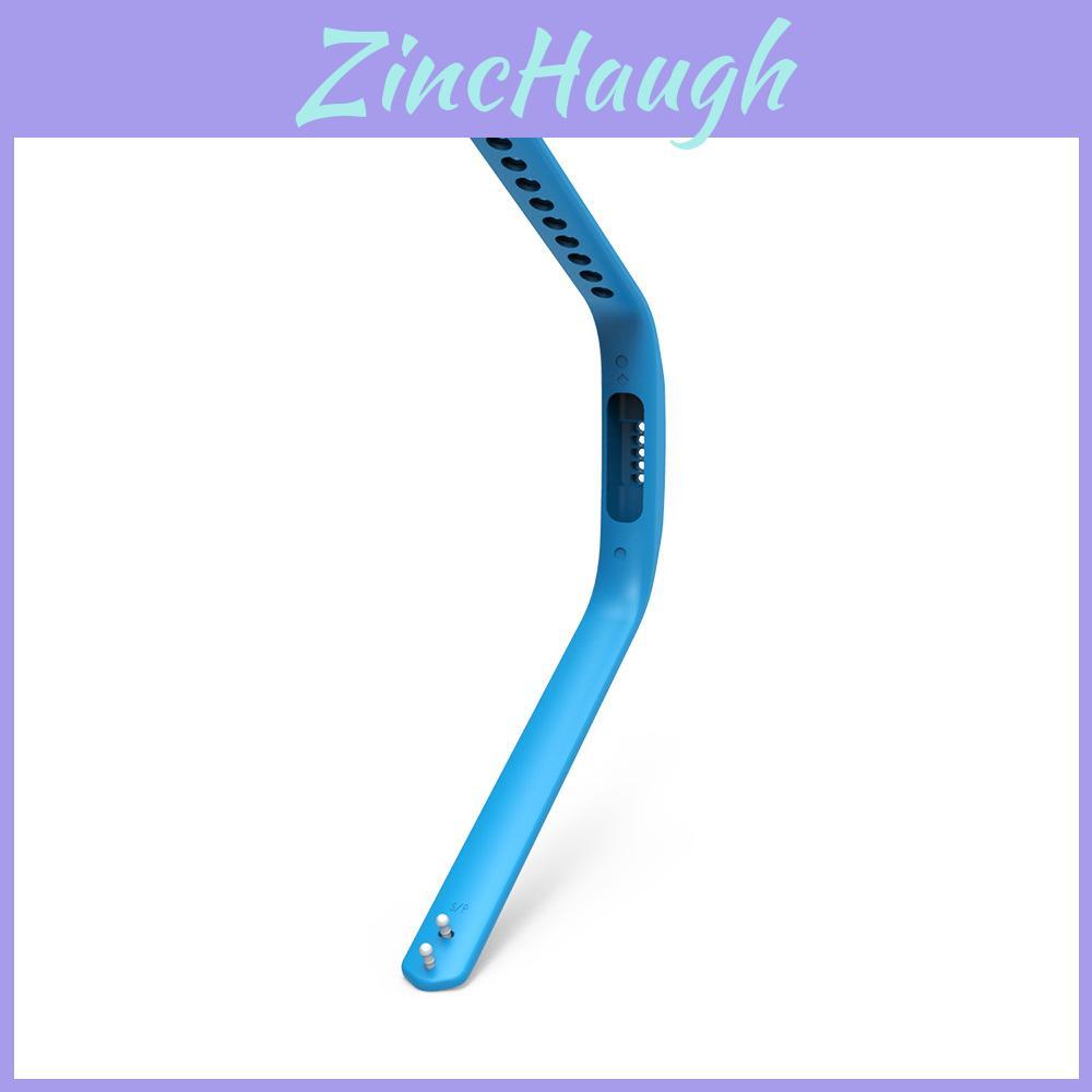Premium Silicone Replacement Band For Fitbit Flex2 Comfortable And Durable Smart Band