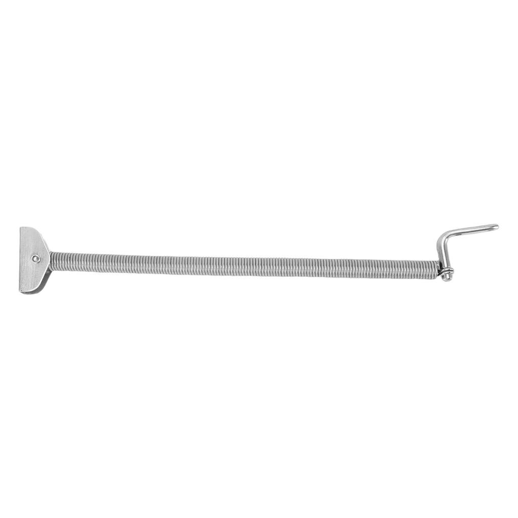 Hatch Lid Support Spring Stainless Steel Heavy Duty Cabin Door Spring Adjuster for Yacht Marine