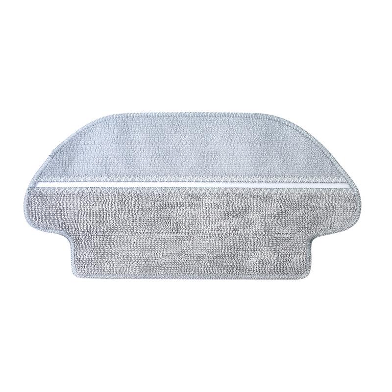 

Microfiber Mopping Cloth for Xiaomi Mijia STYJ02YM 3C Viomi X2 S10 Vacuum Cleaner Size: 14.5 x 30cm