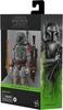 Gwiezdne Wojny The Black Series Figurka Boba Fett Powrót Jedi (Używany)