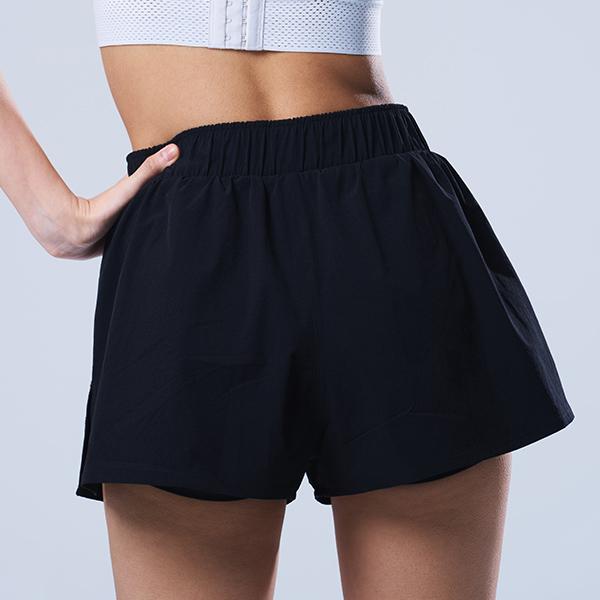 Keompoteulaeb Cool Running Shorts