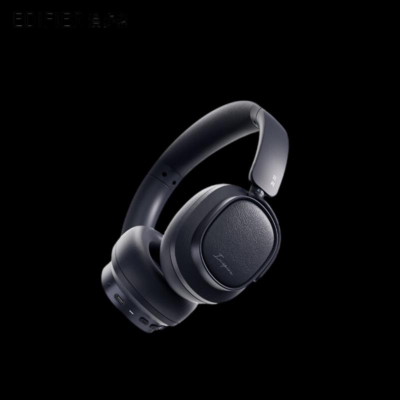 EDIFIER Evo Space Over-Ear ANC Bluetooth Headphones
