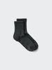 Uniqlo Heattech Half Socks Pile Soft Fit