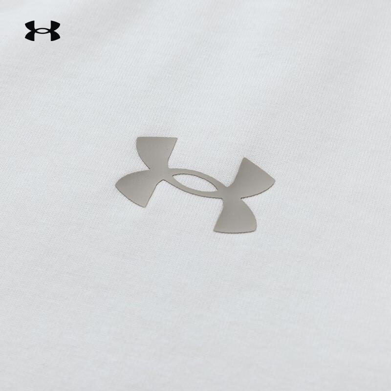 Under Armour Men's Loose Fit Cooling Breathable Short Sleeve T-Shirt