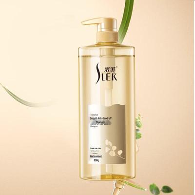 Shu Lei Fragrant Smooth Anti-Dandruff Shampoo