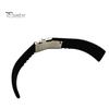 18/20/22/24mm Men Women Replacement Silicone Watch Strap Band for Wrist