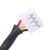 Drahtlose Netzwerkkarte Adapter M.2 NGFF zu PCIE WiFi Netzwerkkarte Konverter PCIE zu M.2 NGFF Karte Passiver Adapter