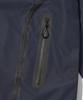 Welter Experiment Wol024_3Layer Seamsealing Hood Shell Jacket_Navy