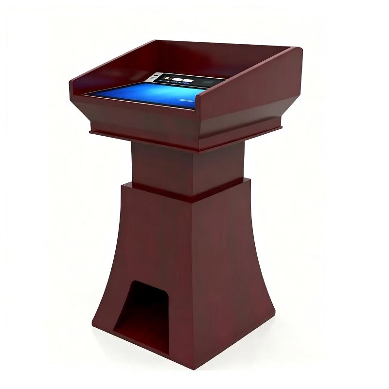 Jierui Smart Electric Podium with 23.8-inch Display (CN version)