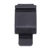 4PCS Door Lock Striker Rubber Fix Set Abrasion Resistant Noise Reduction Door Lock Striker Kit for W123 W126