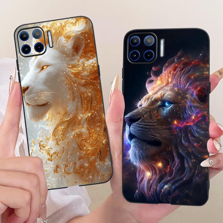 For Motorola Moto G 5G Plus Case XT2075 Luxury Flowers Butterfly Painted Cover Soft TPU Phone Case For Moto G MotoG 5G Plus Bags