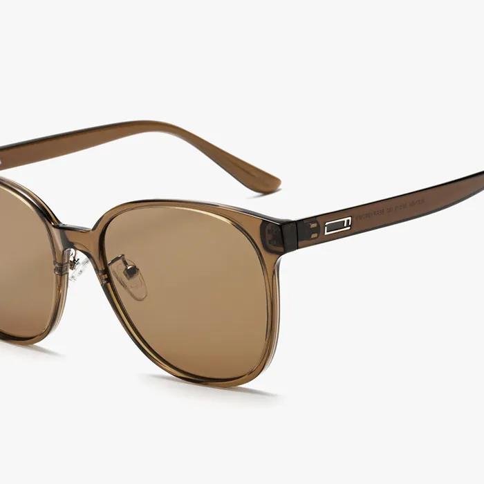 Sunglasses (FLS7464 BERRYBROWN 58)