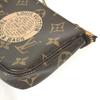 Louis Vuitton M60153 Monogram Mini Pochette Accessoires T&B Kettentasche Handtasche
