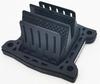 For 1988-06 Yamaha Blaster 200 YFS200 ATV Intake Reed Valve Carbon Fiber&Plastic
