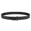 Goldlion Men's Automatic Buckle Leather Belt