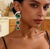 Fashion Drop Earrings For Women's Jewelry