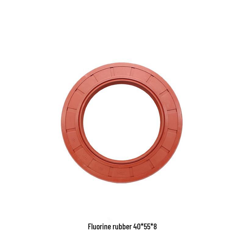 Runhong Fluoro Rubber Skeleton Oil Seal