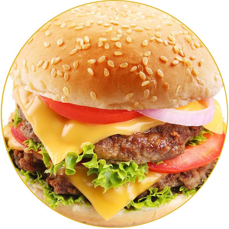 Burritos Tortilla Blanket Soft Plush Food Throw Blankets For Bed Sofa Bedspread Decorative Camping Picnic Winter Warm Blanket