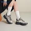 Champion Retro Chunky Dad Sneakers