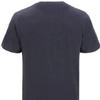 Puma Bodywear Puma New Unisex Basic ShorT Sleeve T shirT 2nd Type 1 Dark Gray