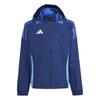 adidas Childrens/Kids Tiro 24 Football Anorak