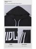 Women's Summer Sportswear Set: Trendy Sweatshirt and Shorts Two-Piece Suit (2021)