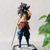 30cm Demon Slayer Kimetsu No Yaiba Anime Figur Daki Giyuutarou Yoriichi Kokushibou Sammlerstück Modell Statue Weihnachtsgeschenk