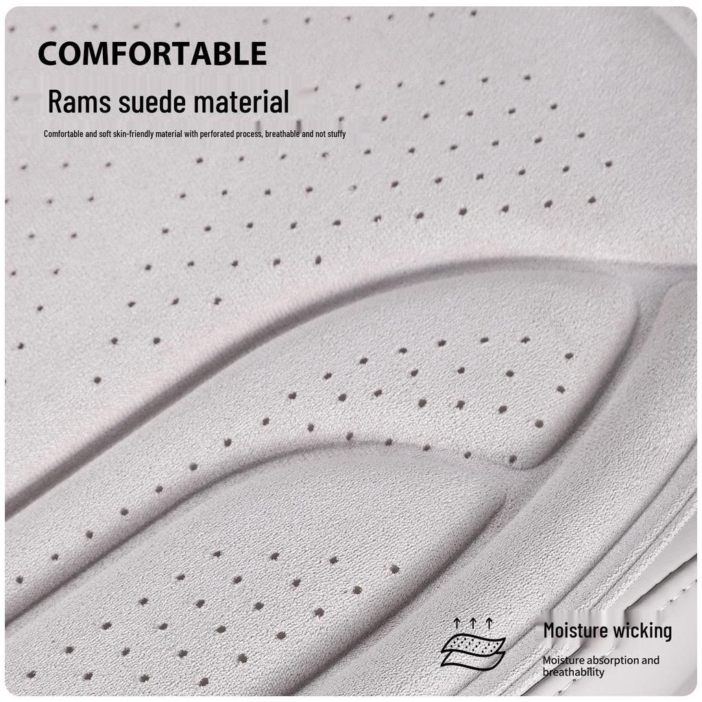Universal All-Season Ventilated Car Seat Cushion for Jiangling Yushang 350/330