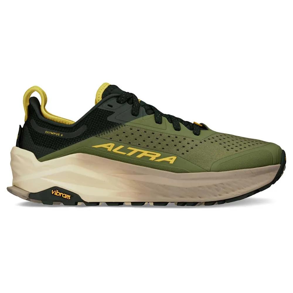 Altra Olympus 6 Trail Running Shoes