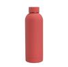304 Stainless Steel Insulated Water Bottle - Sleek Small Mouth Design for Women, Ideal for Outdoor Sports