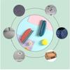 Dust removal brush, pet hair brush, clothes, hair, pet comb, animal hair removal brush, hair cleaning brush