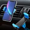 Car Phone Holder Mount Holder Universal Car Holder For Cell Phone In Car GPS Mobile Phone Stand For 4-6 Inch Smartphone