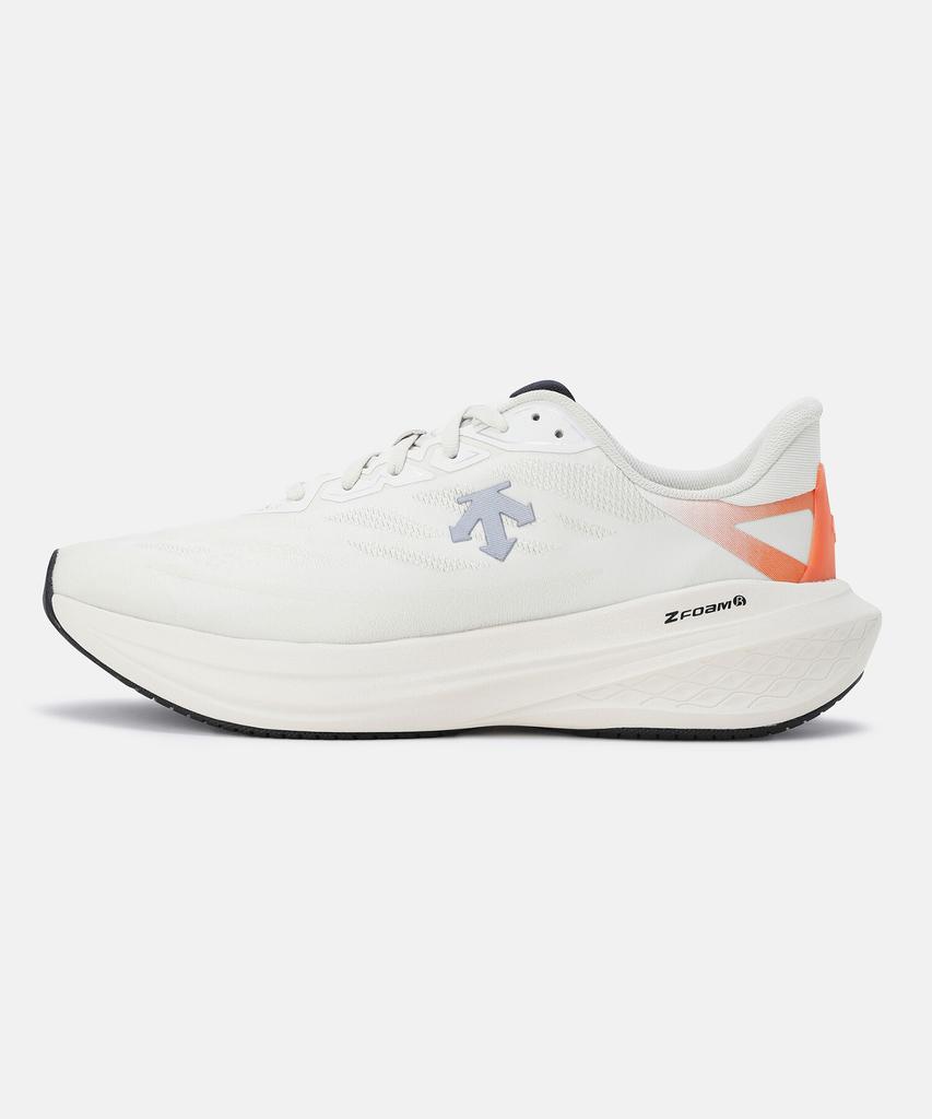 Descente Energite Super V5 Orange Gray Sr113Rrn14 (A Type)
