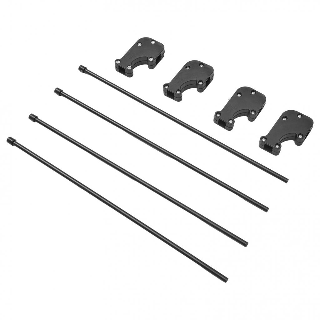 Easy To Use Canopy OXFORD CLOTH Removable VERSATILE