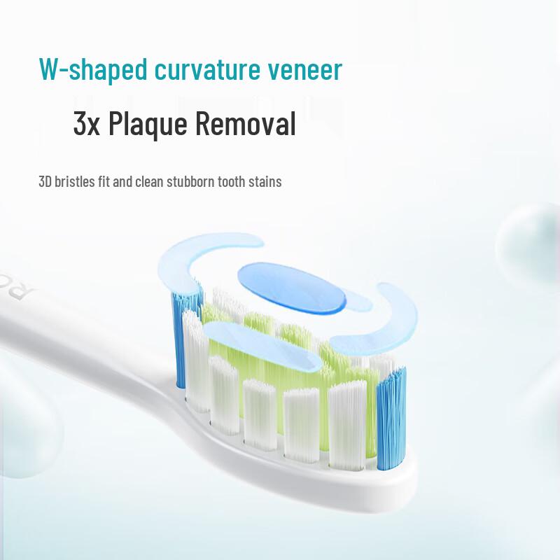 ROAMAN T3 Sonic Electric Toothbrush