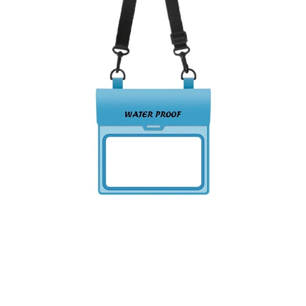 

With Waist Strap Swimming Waist Pack Adjustable Drift Diving Bag Outdoor Drifting