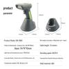 GEPAD GW-2900 Wireless 1D/2D Industrial Barcode Scanner